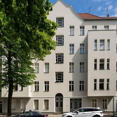 Lovely Apartment In The Near Of Kudamm Berlin Kültér fotó